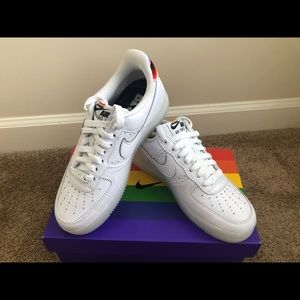 Nike BETRUE 2020 Air Force 1